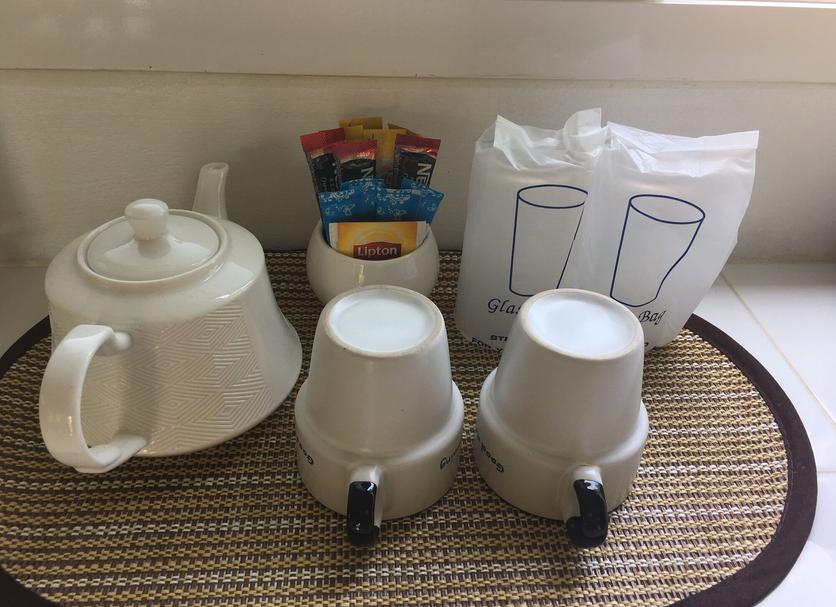 Room amenity Photo