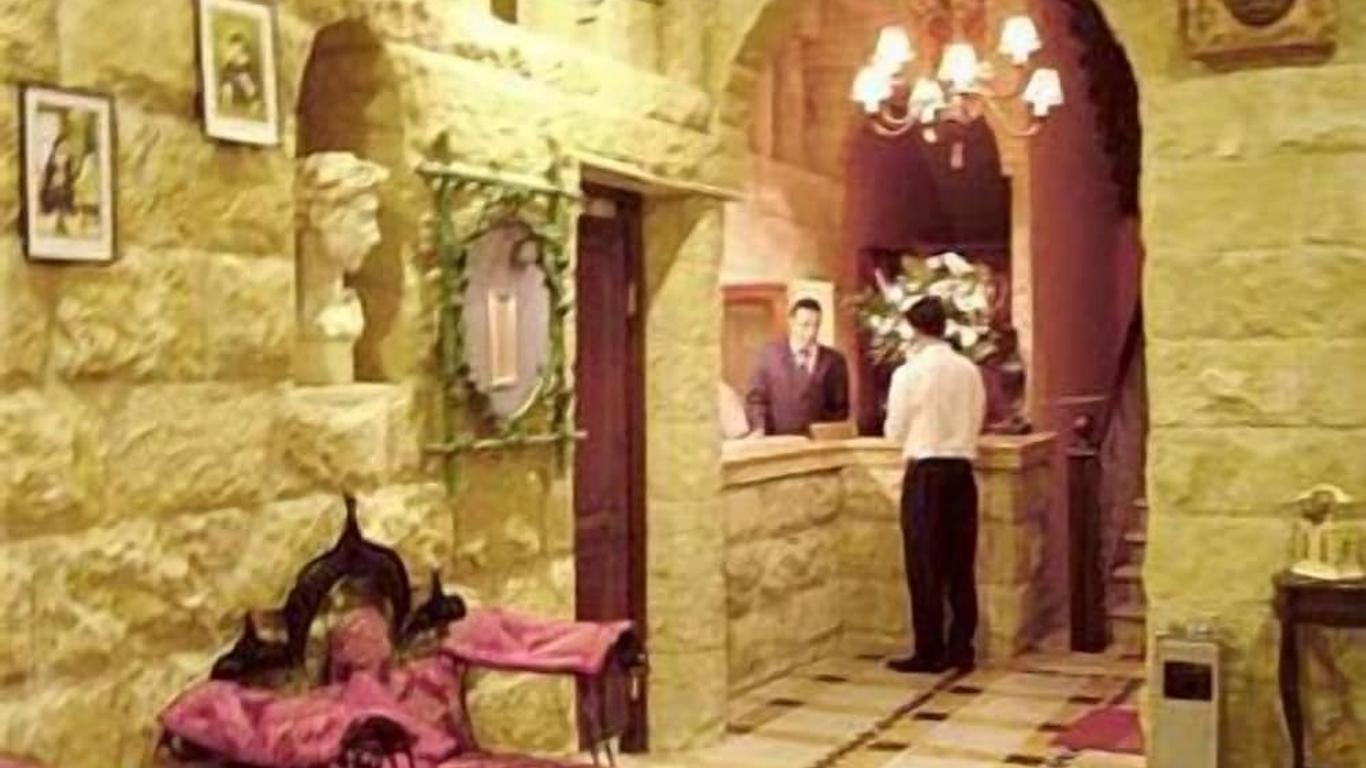 Hotel Volubilis