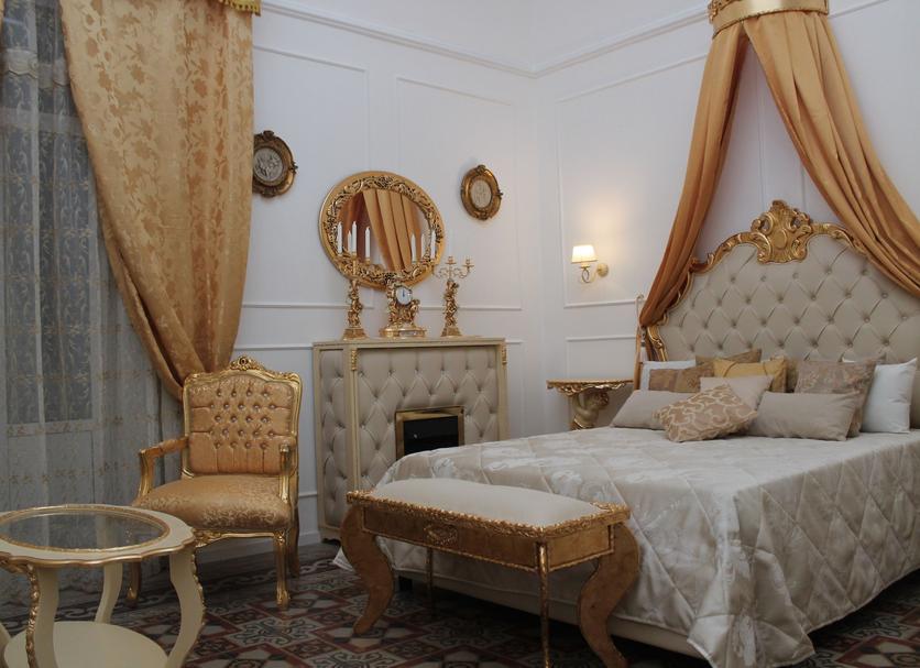 Bedroom Photo