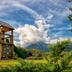 Outdoors view