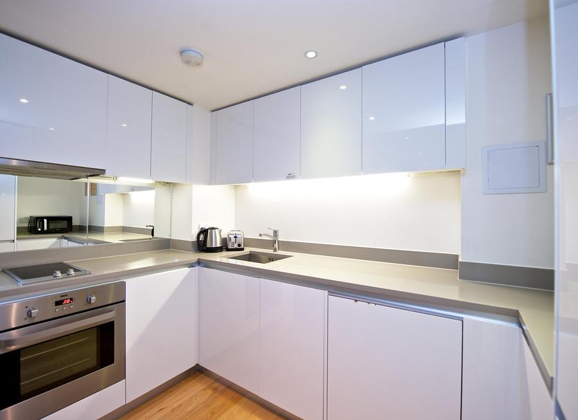 Kitchen Photo
