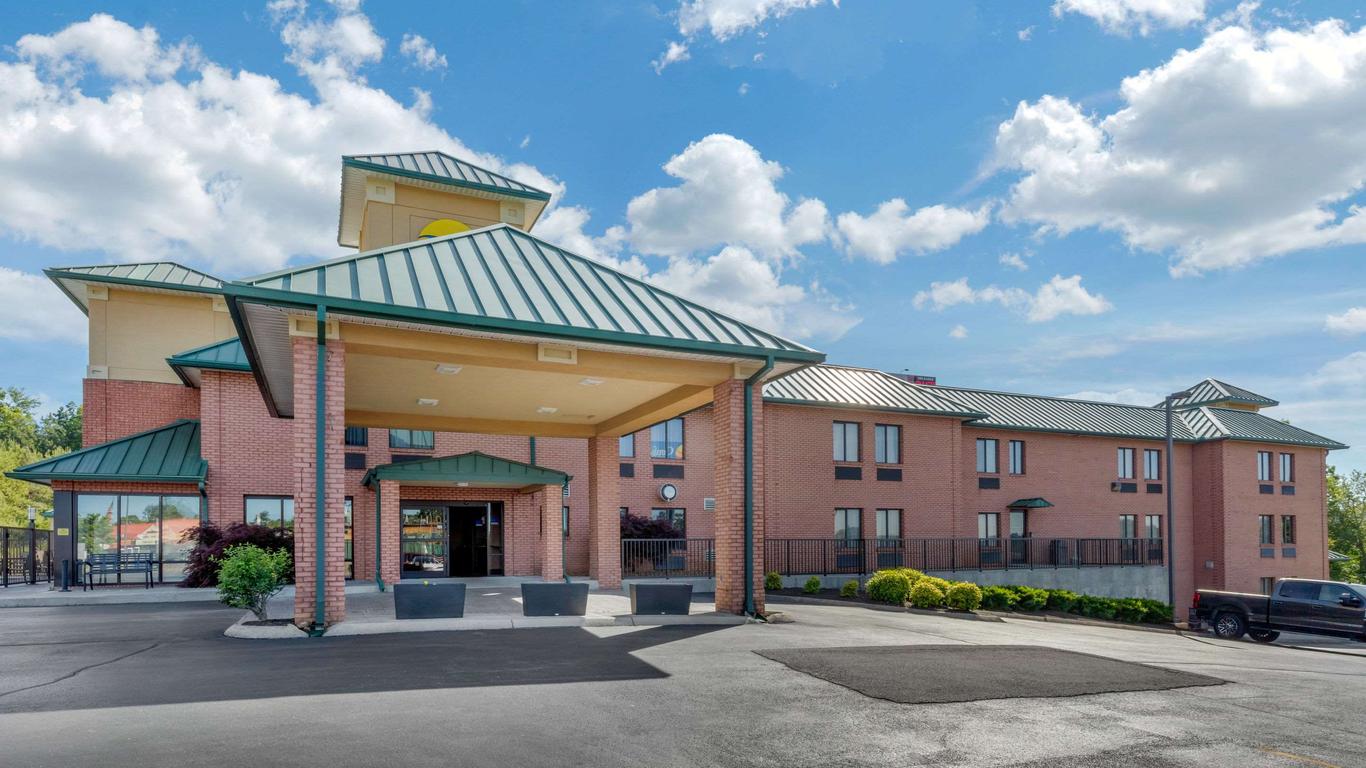 Comfort Inn Lenoir City