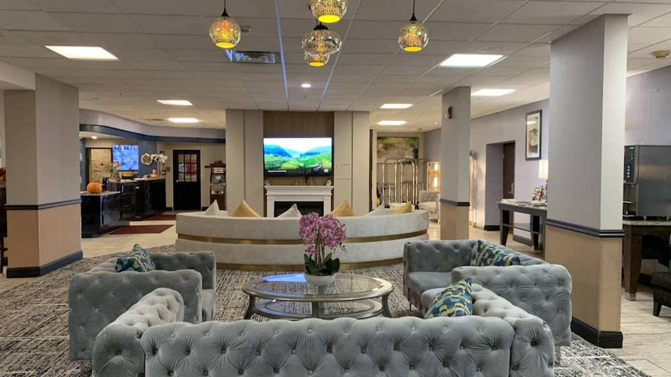 Albany Airport Inn