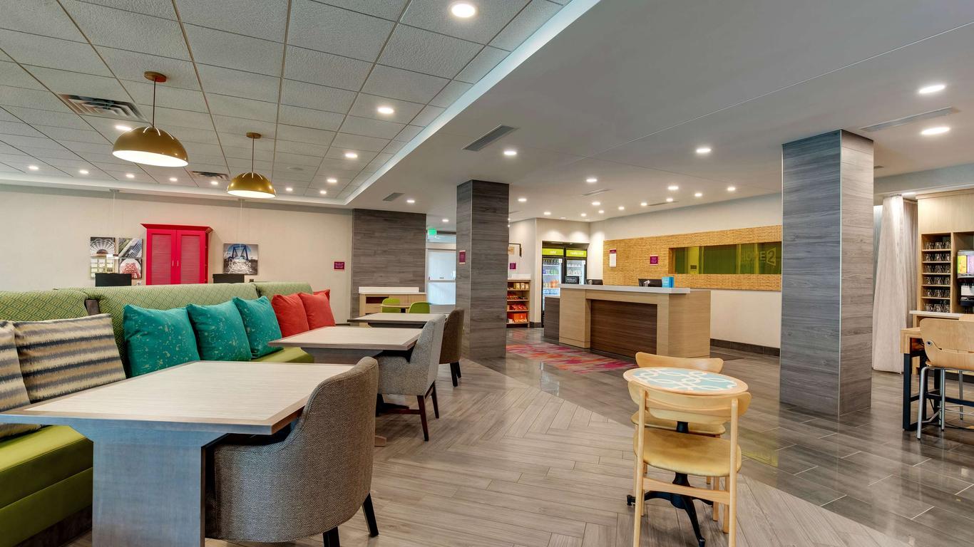 Home2 Suites by Hilton Hammond