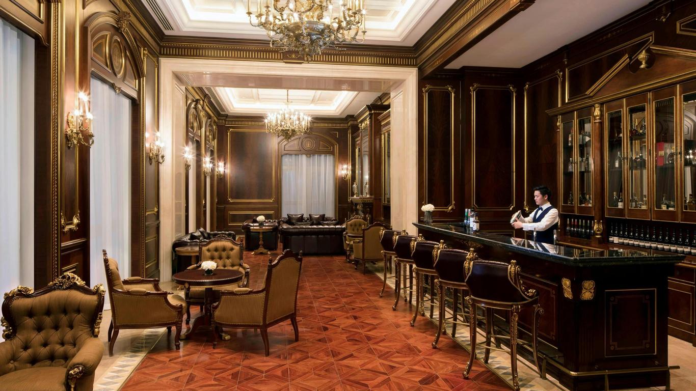 Delta Hotels by Marriott Shanghai Baoshan