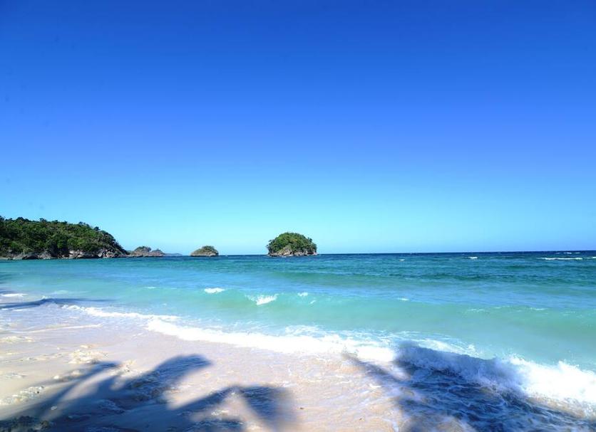Beach Photo