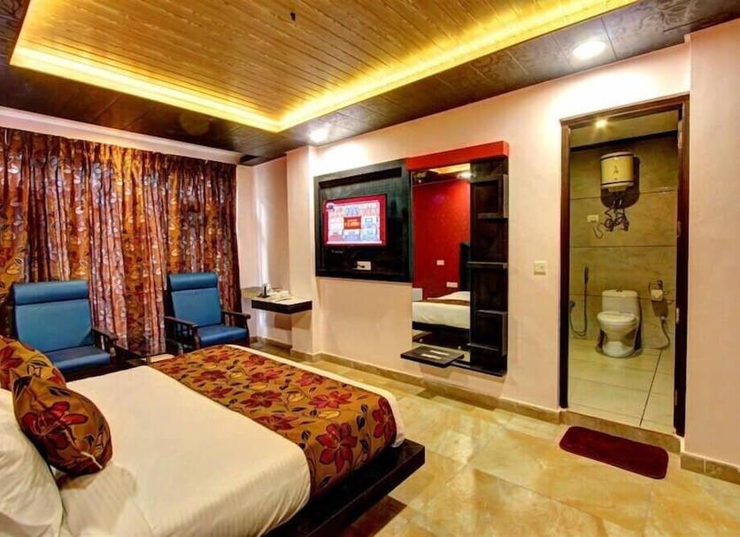 Bedroom Photo