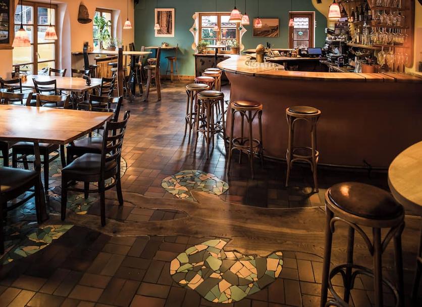 Bar Photo