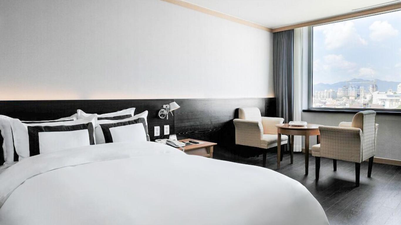 Hotel Miranda