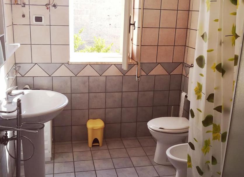 Bathroom Photo