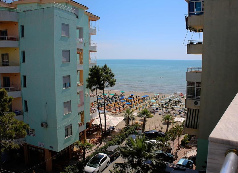 Outdoors view Photo