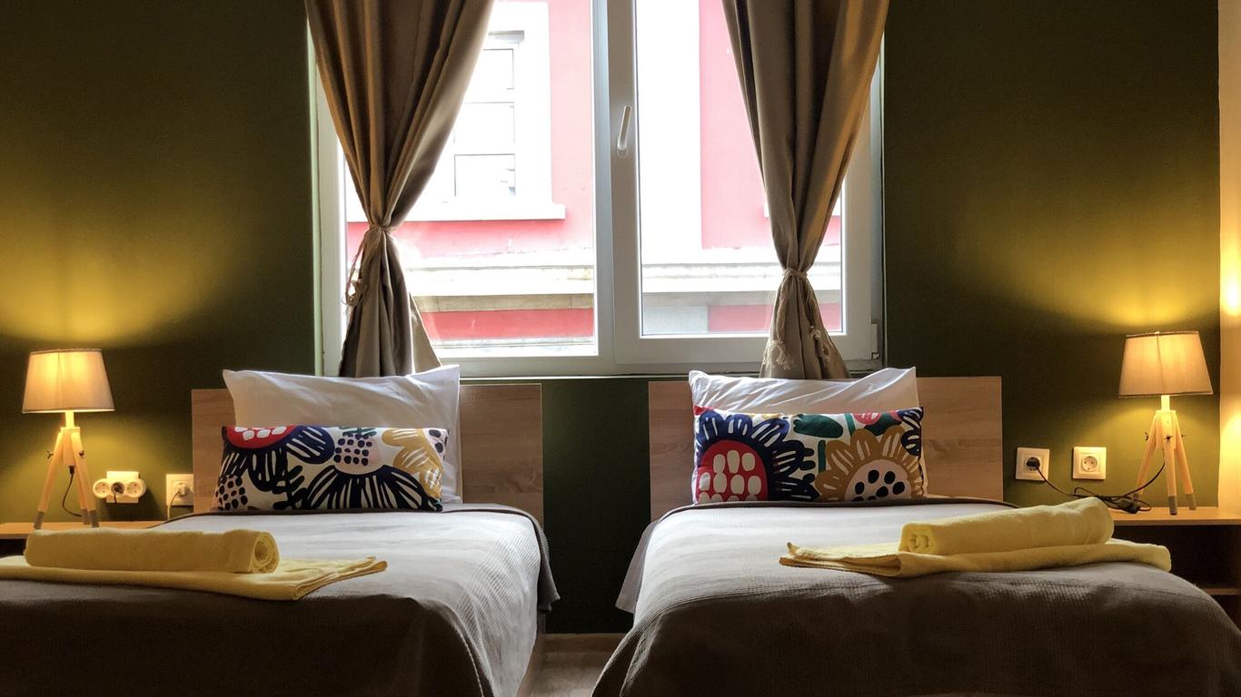 Skyler Guest House