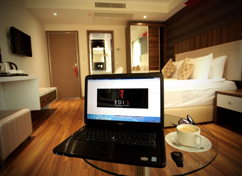 Room amenity Photo