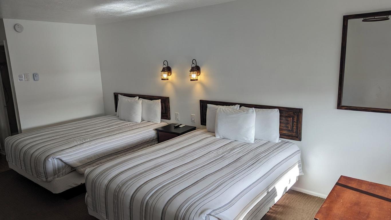 High Desert Inn