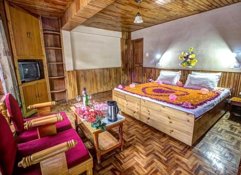 Bedroom Photo