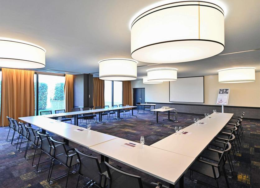 Conference room Photo
