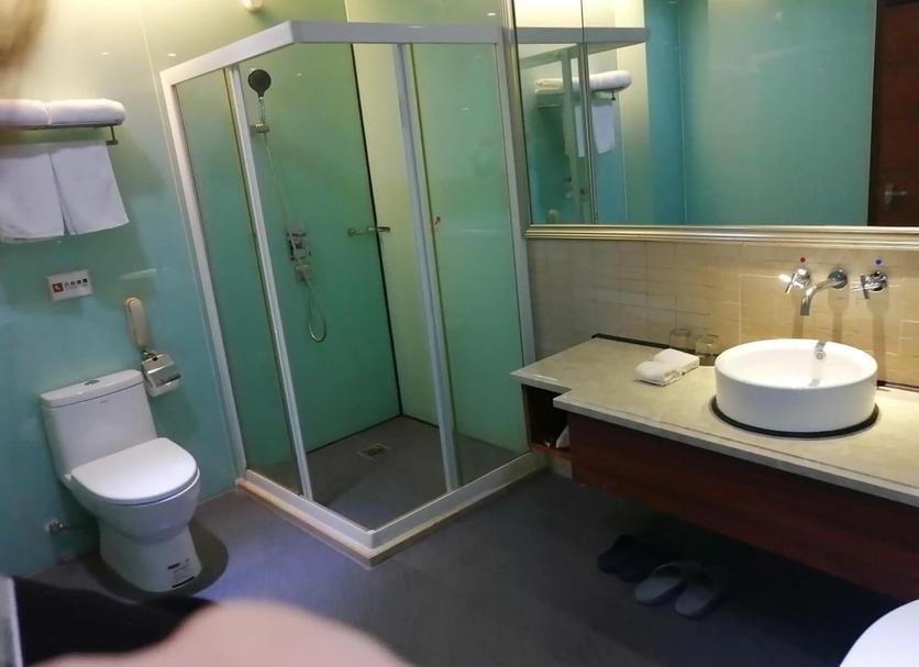 Bathroom Photo