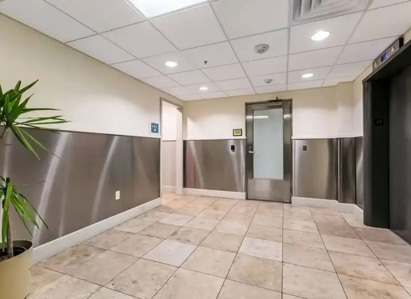Hallway Photo