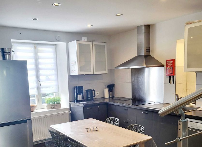 Kitchen Photo