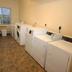 Laundry facility