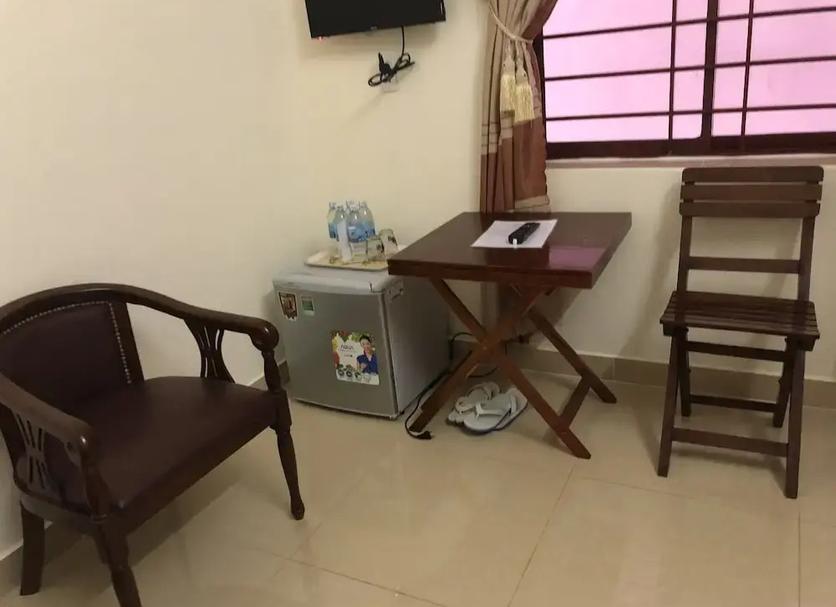 Room amenity Photo