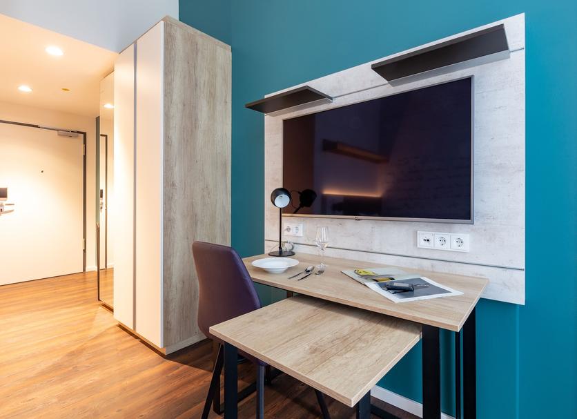 Room amenity Photo