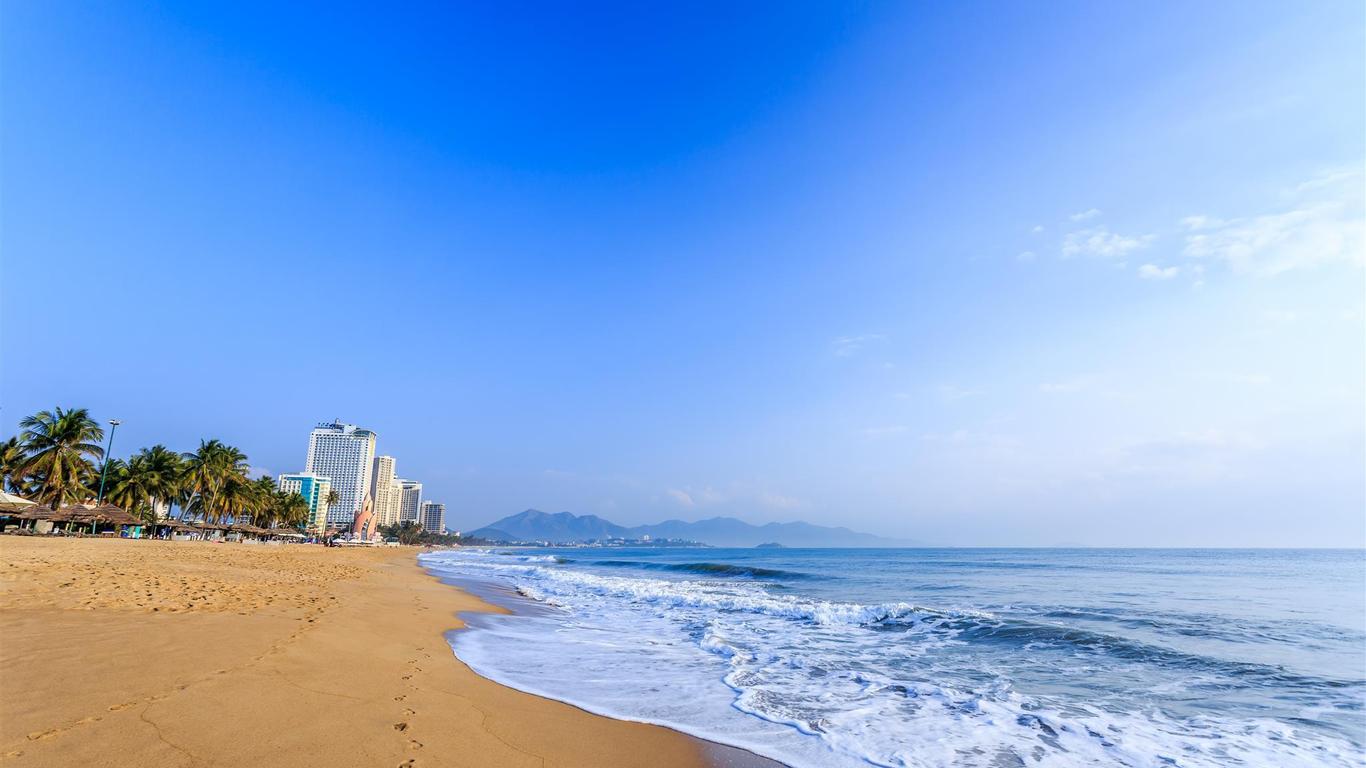 Hometravel Nha Trang