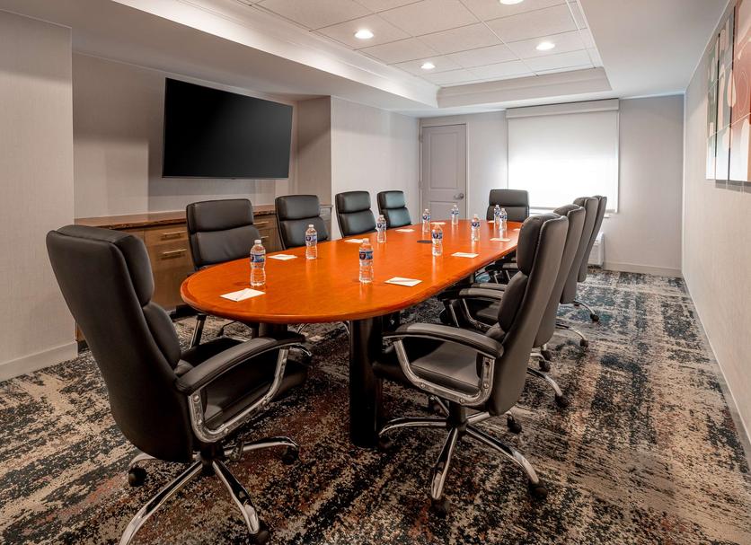Conference room Photo