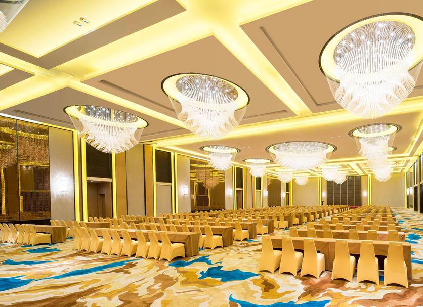 Conference room Photo