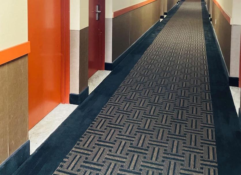 Hallway Photo