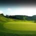Golf course