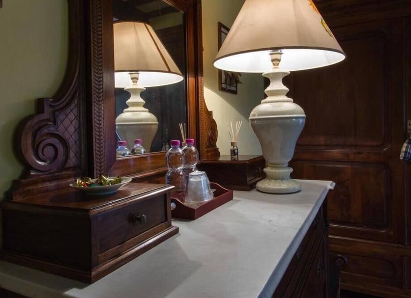 Room amenity Photo
