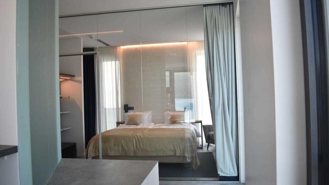 Sky Beach Aparthotel