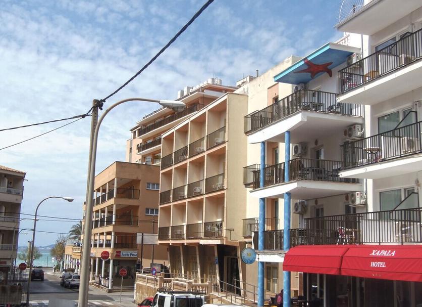 Building Photo