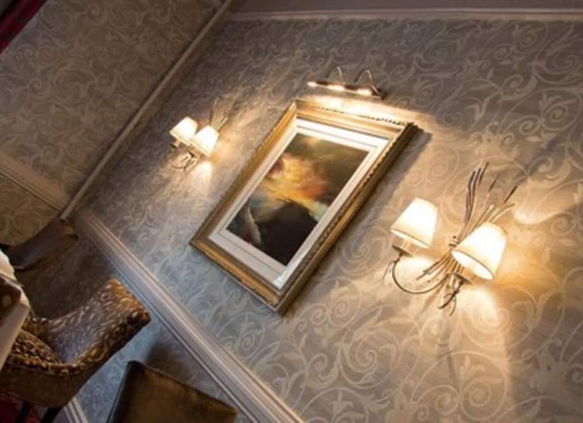 Room amenity Photo