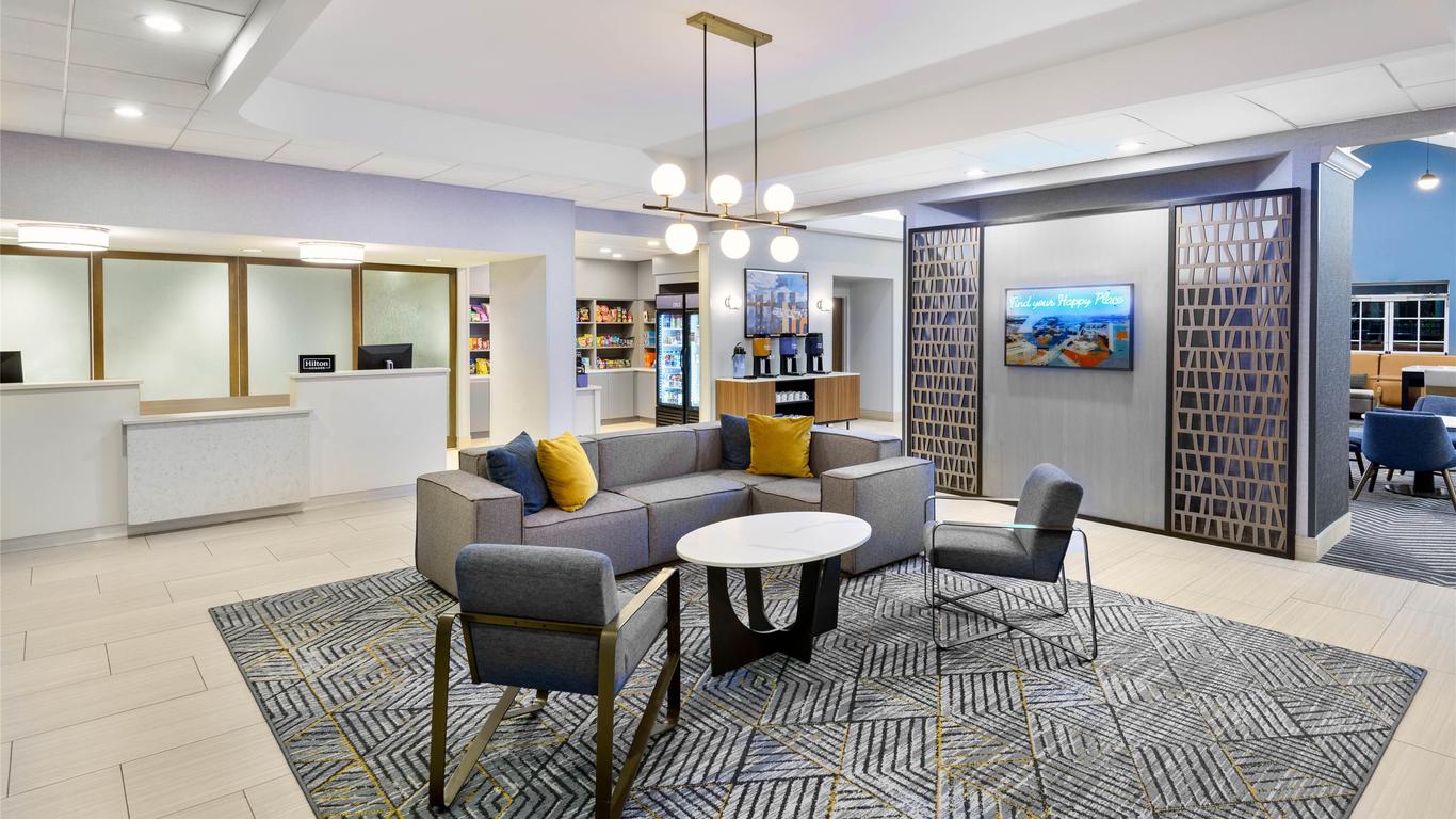 Homewood Suites by Hilton Orlando-UCF Area