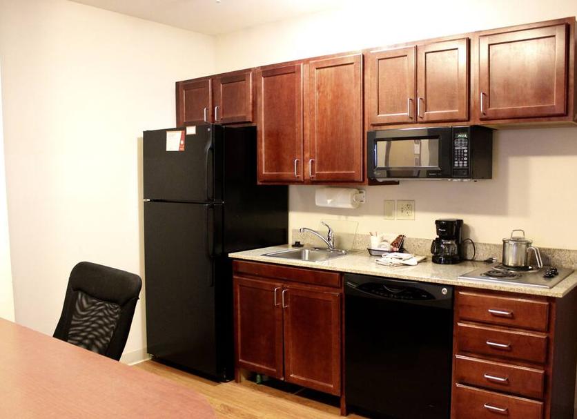 Kitchen Photo