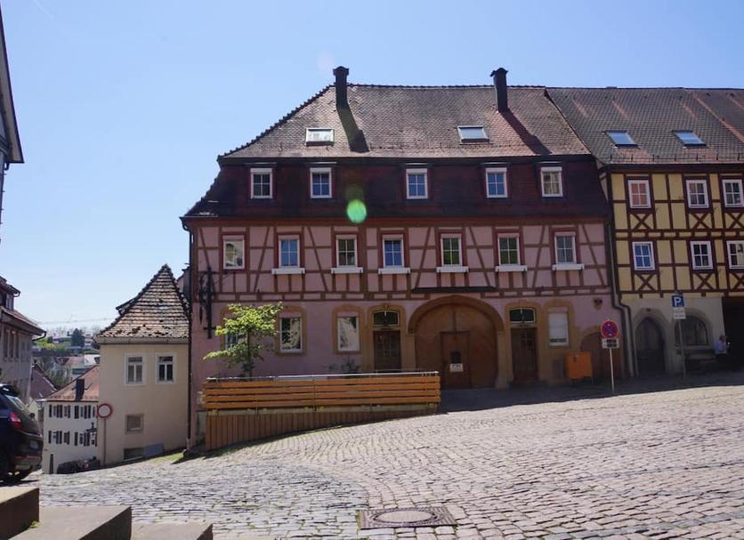 Building Photo
