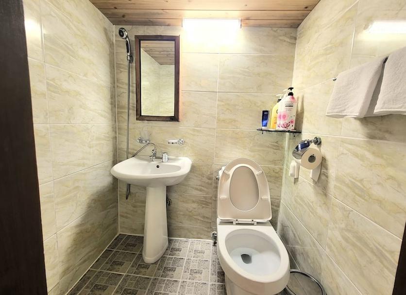 Bathroom Photo