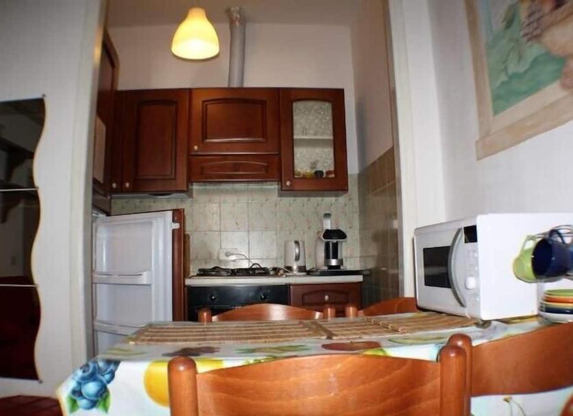 Kitchen Photo
