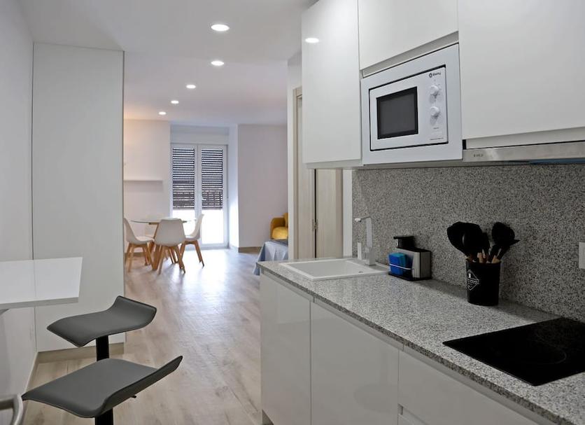 Kitchen Photo