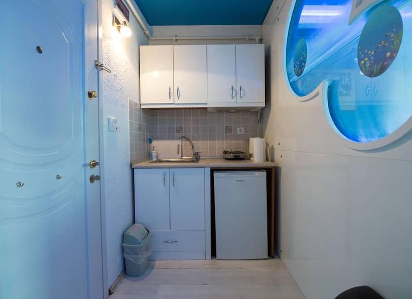 Kitchen Photo