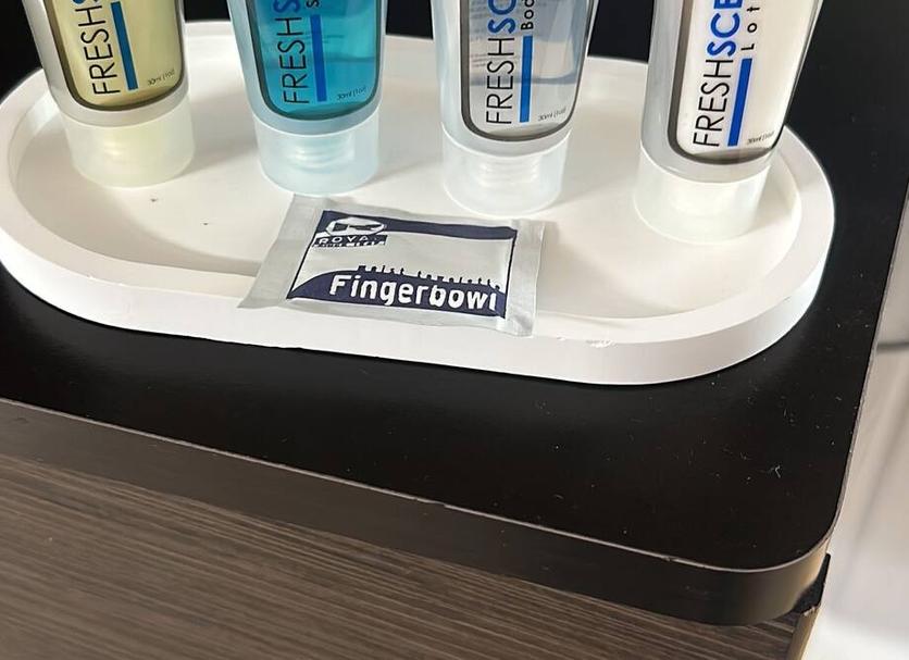 Room amenity Photo