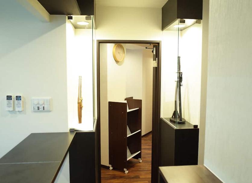 Room amenity Photo