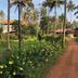 Outdoors view