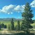 Outdoors view