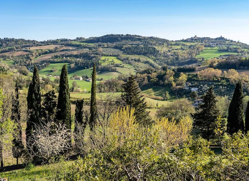 Outdoors view Photo
