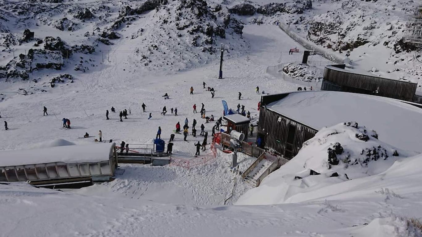 Beech Tree Lodge