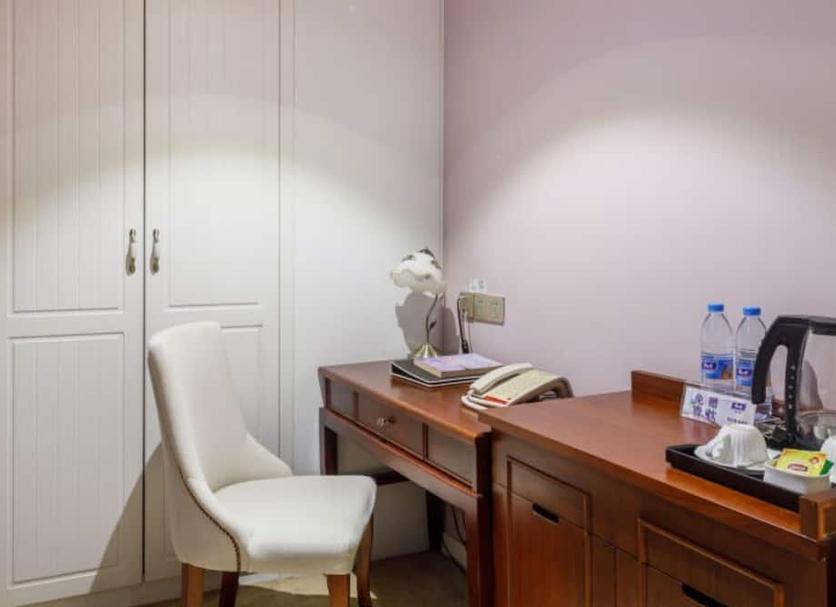 Room amenity Photo