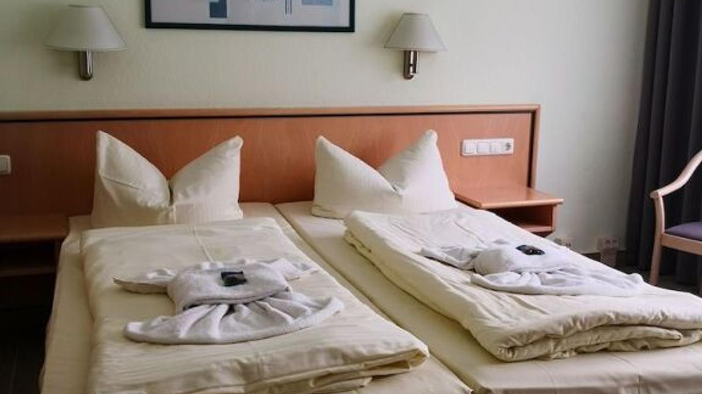 Seehotel Luisenhof